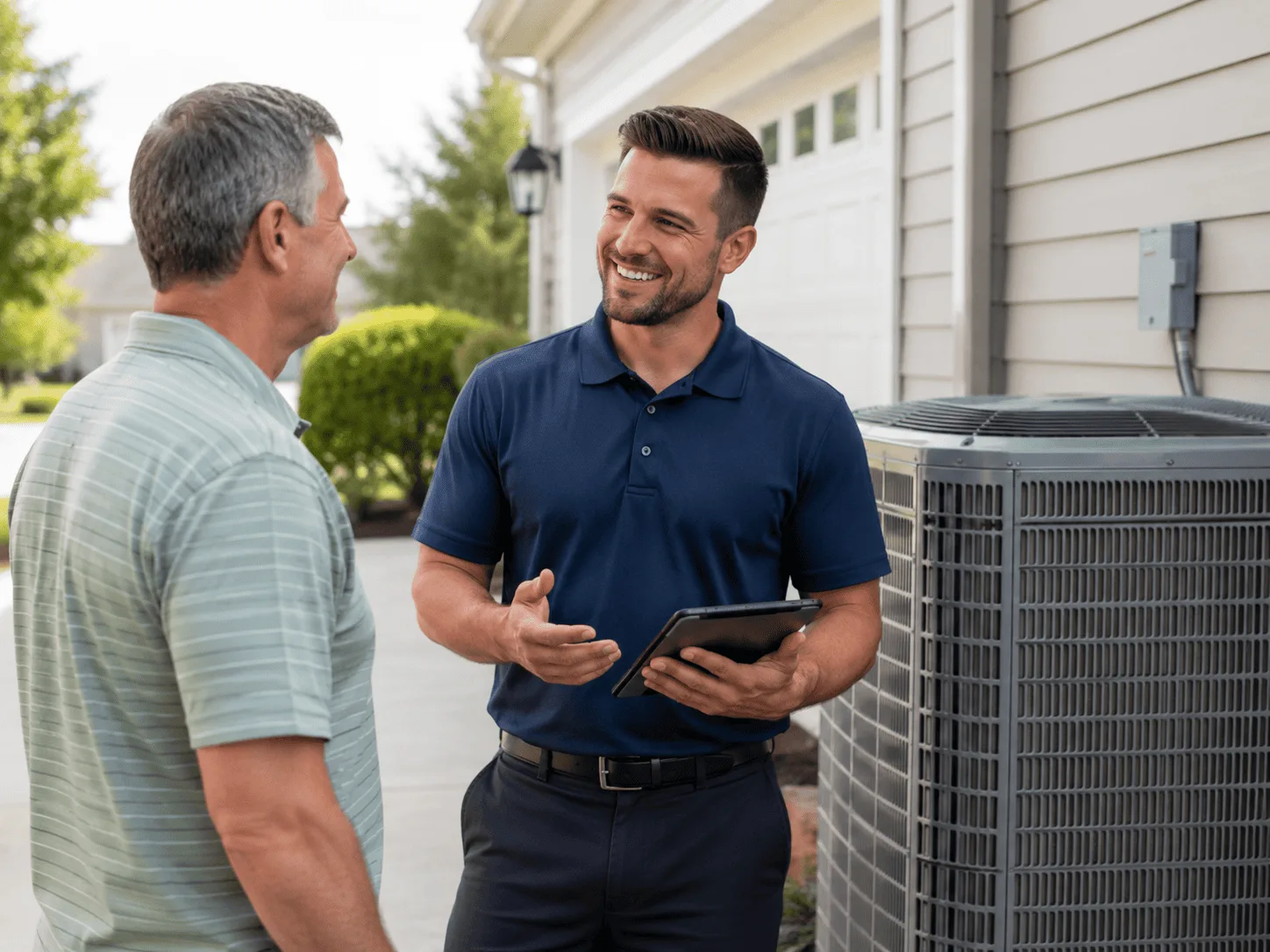 Heat Pump Installation Alexander, IA FAQs